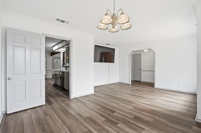 4612 Applewood Road, Fort Worth, TX 76133