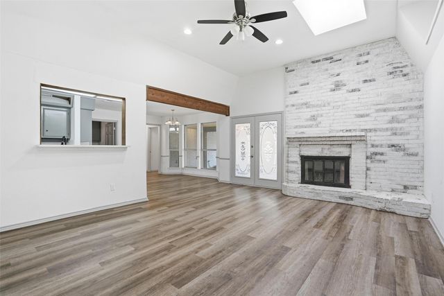 4612 Applewood Road, Fort Worth, TX 76133