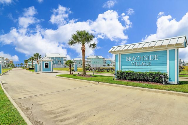 3814 Wentletrap, Galveston, TX 77554