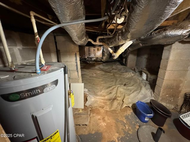 707 Morgan Avenue, Chattahoochee, FL 32324