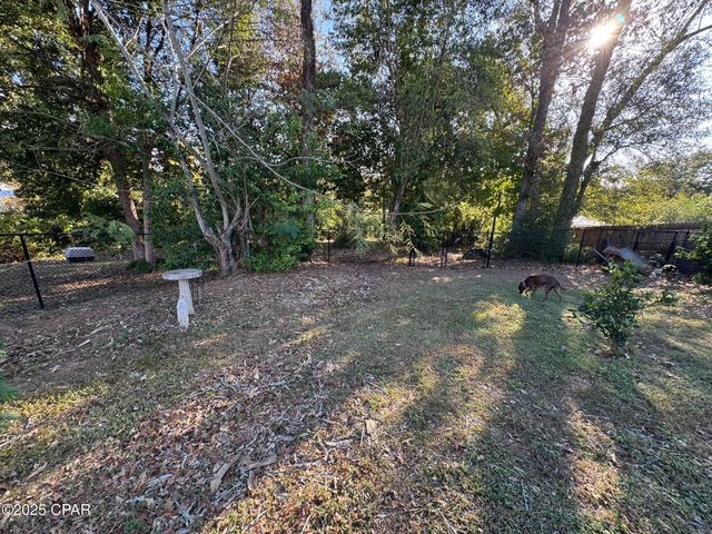 707 Morgan Avenue, Chattahoochee, FL 32324