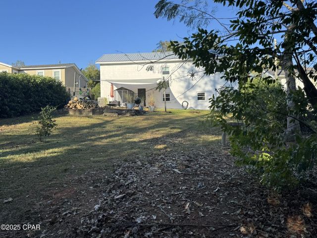 707 Morgan Avenue, Chattahoochee, FL 32324