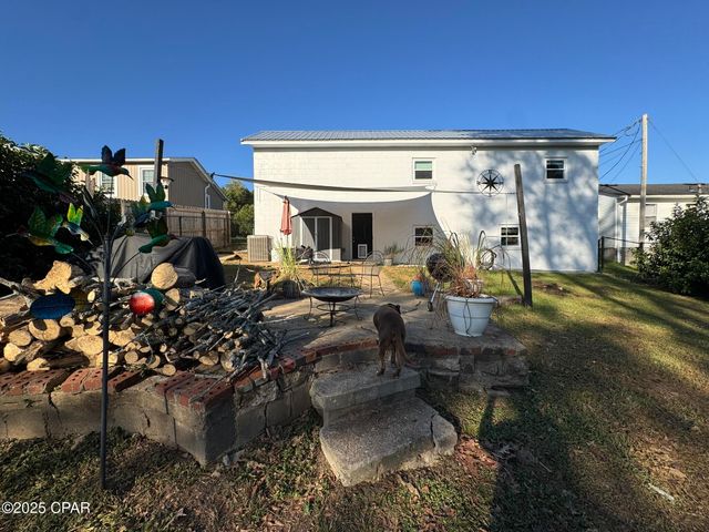 707 Morgan Avenue, Chattahoochee, FL 32324