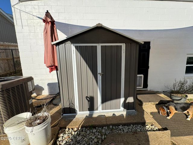 707 Morgan Avenue, Chattahoochee, FL 32324