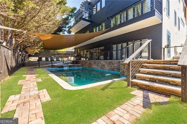 1812 Hunters, Marietta, GA 30062
