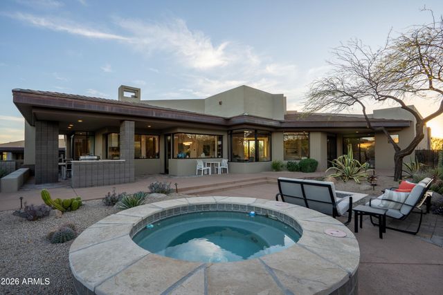 39349 N 107TH Way, Scottsdale, AZ 85262