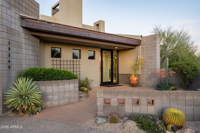 39349 N 107TH Way, Scottsdale, AZ 85262