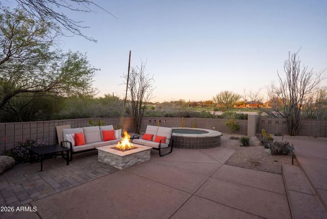 39349 N 107TH Way, Scottsdale, AZ 85262