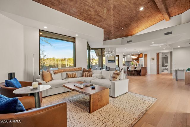 39349 N 107TH Way, Scottsdale, AZ 85262