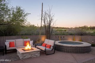 39349 N 107TH Way, Scottsdale, AZ 85262