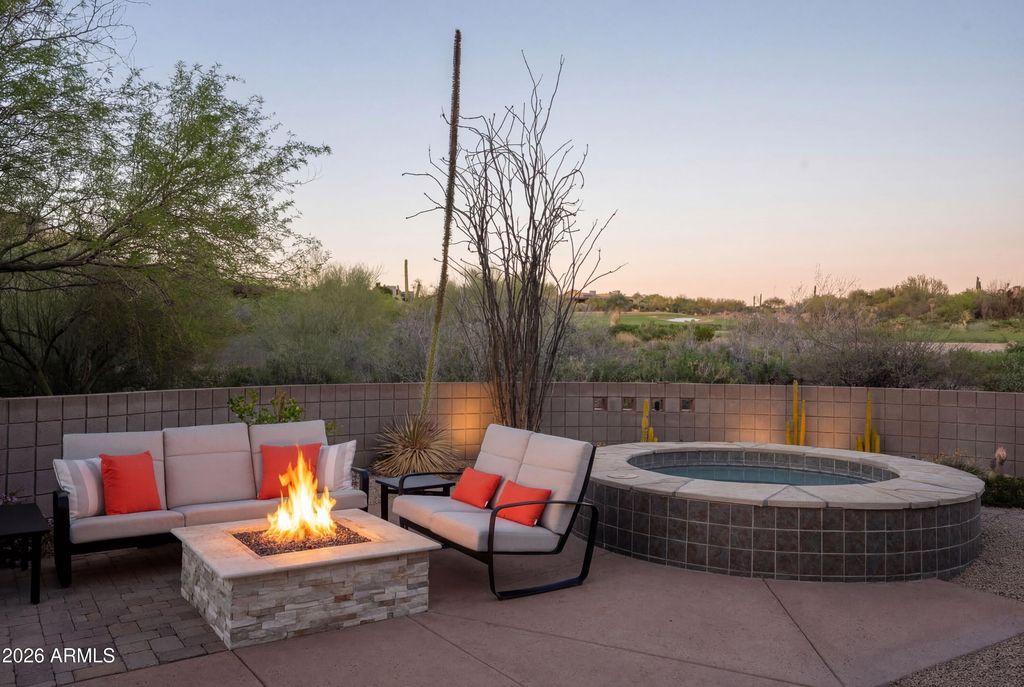 39349 N 107TH Way, Scottsdale, AZ 85262