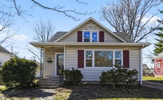 502 N Prospect Street, Sturgis City, MI 49091