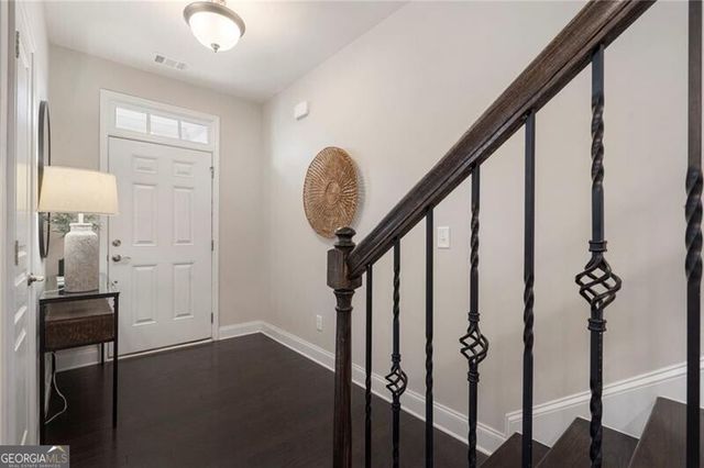 617 Hanlon Way, Alpharetta, GA 30009
