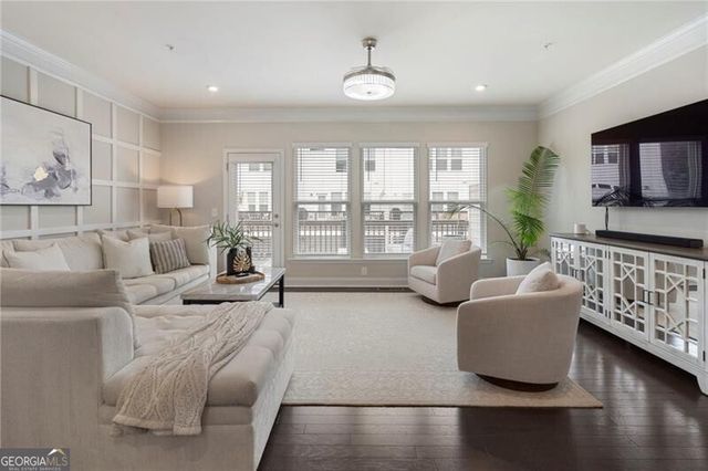617 Hanlon Way, Alpharetta, GA 30009