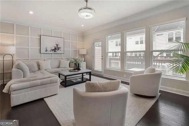 617 Hanlon Way, Alpharetta, GA 30009