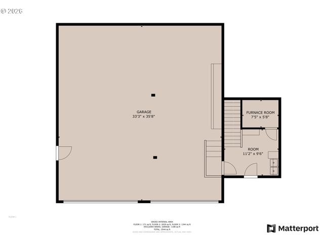 250 W ST JAMES Pl, Longview, WA 98632