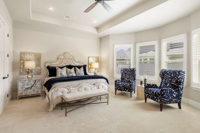 55 Cassena Grove Place, Tomball, TX 77375