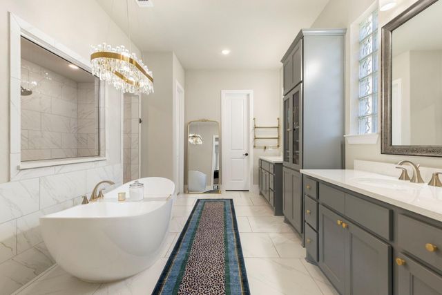 55 Cassena Grove Place, Tomball, TX 77375