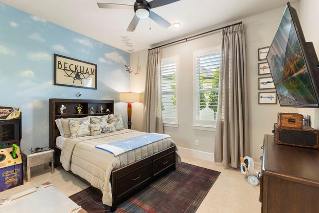 55 Cassena Grove Place, Tomball, TX 77375