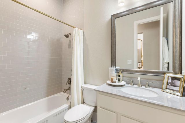 55 Cassena Grove Place, Tomball, TX 77375