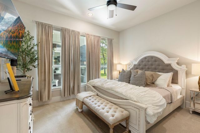 55 Cassena Grove Place, Tomball, TX 77375