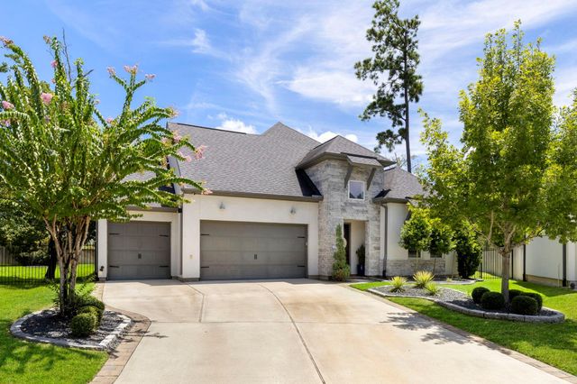 55 Cassena Grove Place, Tomball, TX 77375