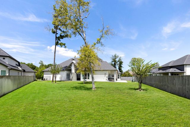55 Cassena Grove Place, Tomball, TX 77375