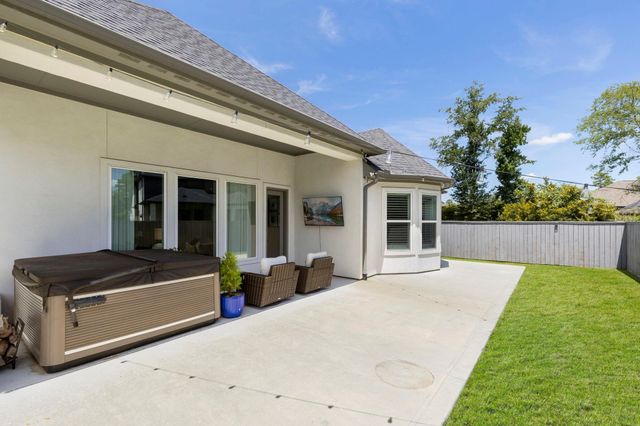 55 Cassena Grove Place, Tomball, TX 77375