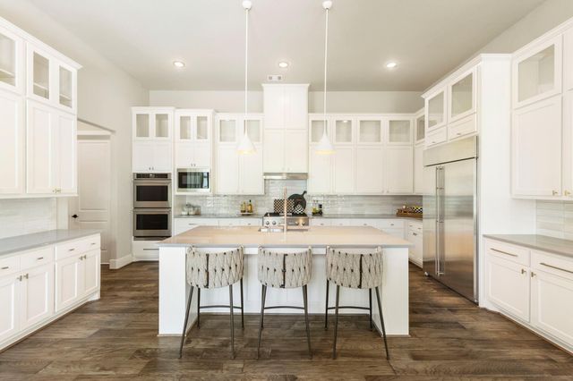 55 Cassena Grove Place, Tomball, TX 77375