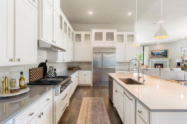 55 Cassena Grove Place, Tomball, TX 77375
