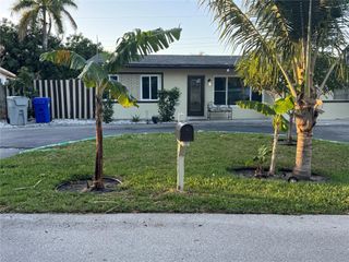 1420 NE 32nd Street, Pompano Beach, FL 33064