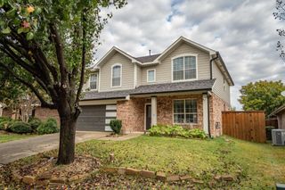 6920 Willow Crest Drive, Mckinney, TX 75070