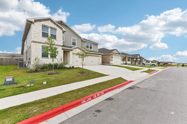 406 Sue Peaks LOOP, Dripping Springs, TX 78620