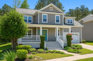 102 Kipling Drive, Oxford, NC 27565