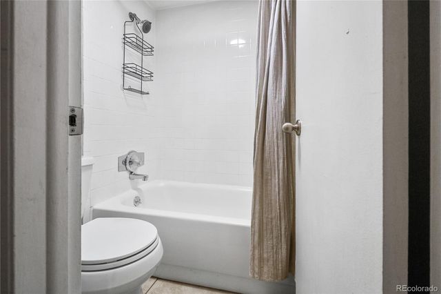 1270 N Marion Street 406, Denver, CO 80218