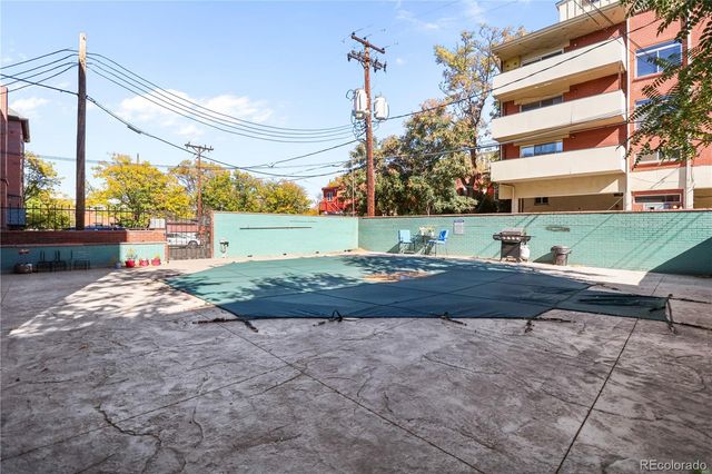 1270 N Marion Street 406, Denver, CO 80218