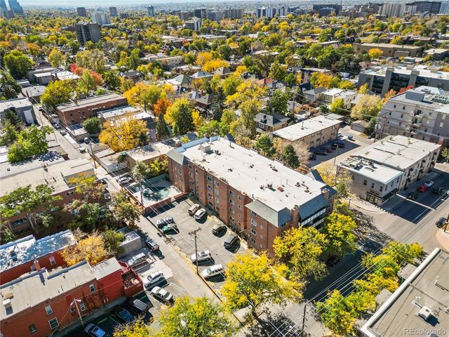 1270 N Marion Street 406, Denver, CO 80218