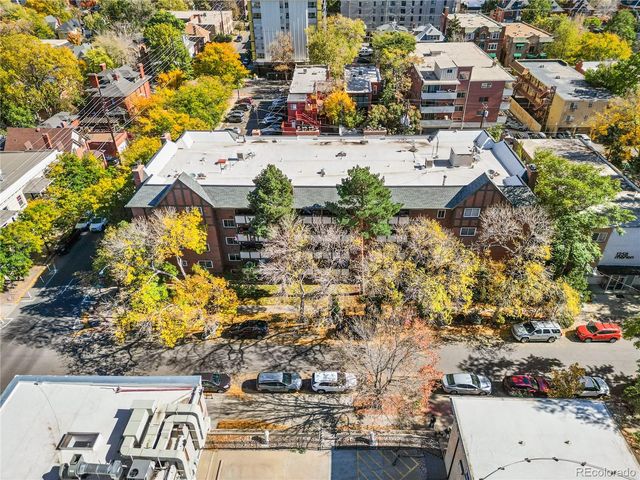 1270 N Marion Street 406, Denver, CO 80218