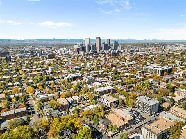 1270 N Marion Street 406, Denver, CO 80218