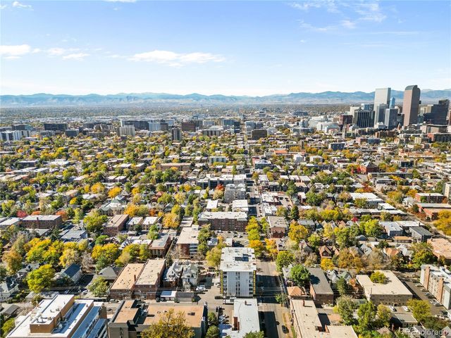 1270 N Marion Street 406, Denver, CO 80218