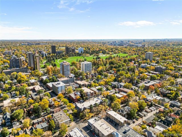 1270 N Marion Street 406, Denver, CO 80218
