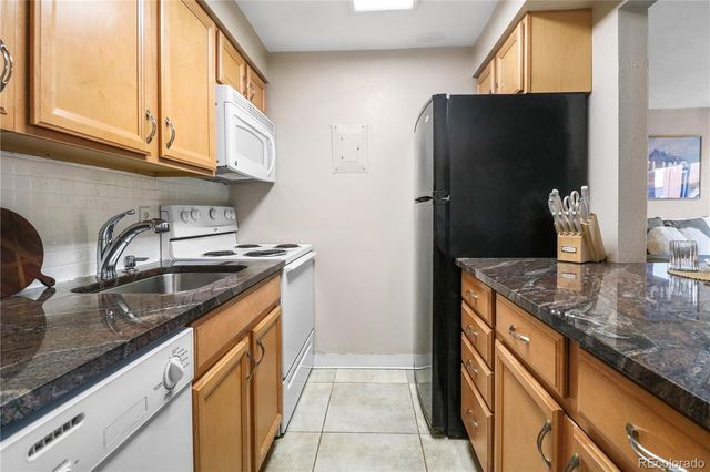 1270 N Marion Street 406, Denver, CO 80218