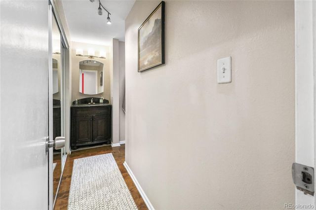 1270 N Marion Street 406, Denver, CO 80218