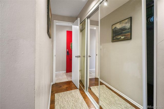 1270 N Marion Street 406, Denver, CO 80218