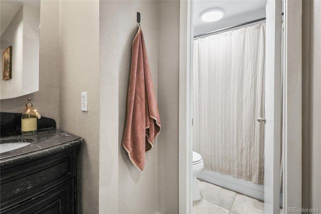 1270 N Marion Street 406, Denver, CO 80218