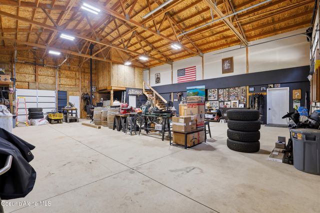 20781 N Corbin Hill RD, Hayden, ID 83835