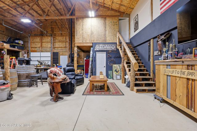 20781 N Corbin Hill RD, Hayden, ID 83835
