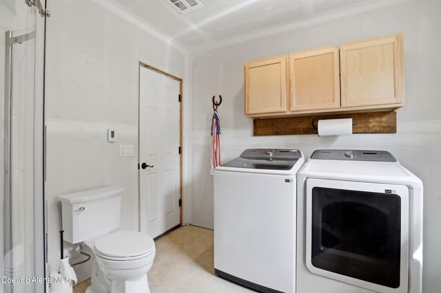 20781 N Corbin Hill RD, Hayden, ID 83835
