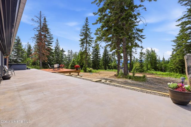 20781 N Corbin Hill RD, Hayden, ID 83835