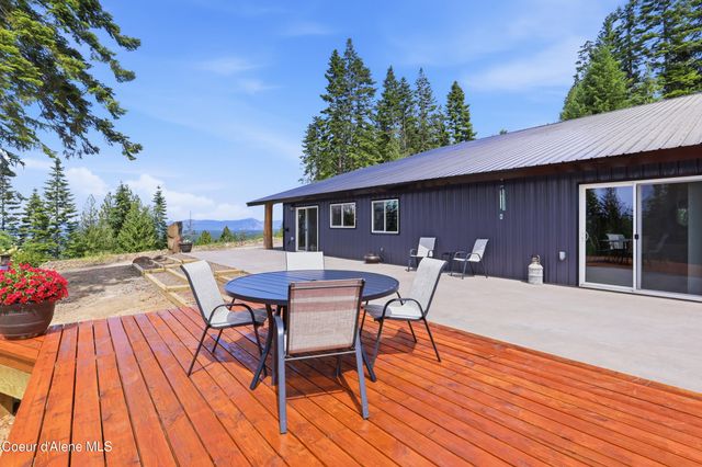 20781 N Corbin Hill RD, Hayden, ID 83835